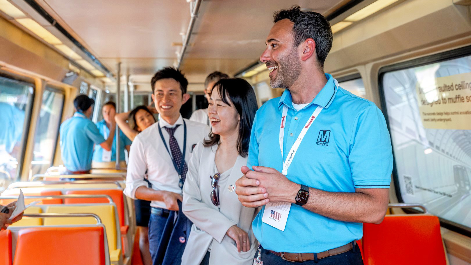 Exhibit Tour Inside the 1000-Series